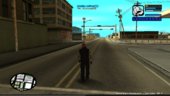GTA 5 Animations